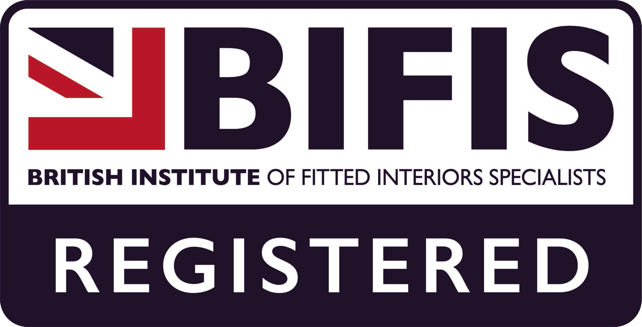 BIFIS Registered — British Institute of Fitted Interiors Specialists